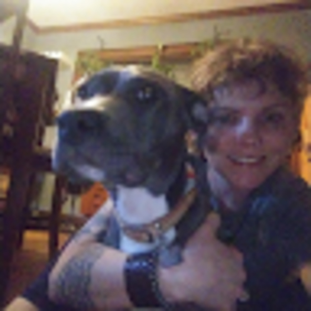 Meet your Posher, Lacey joy